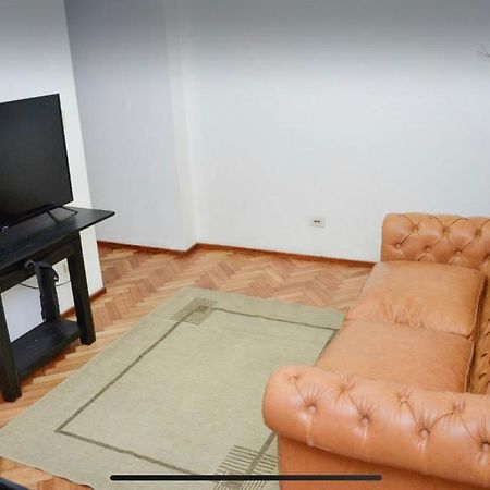 Ferienwohnung Don Pablo Buenos Aires Exterior foto