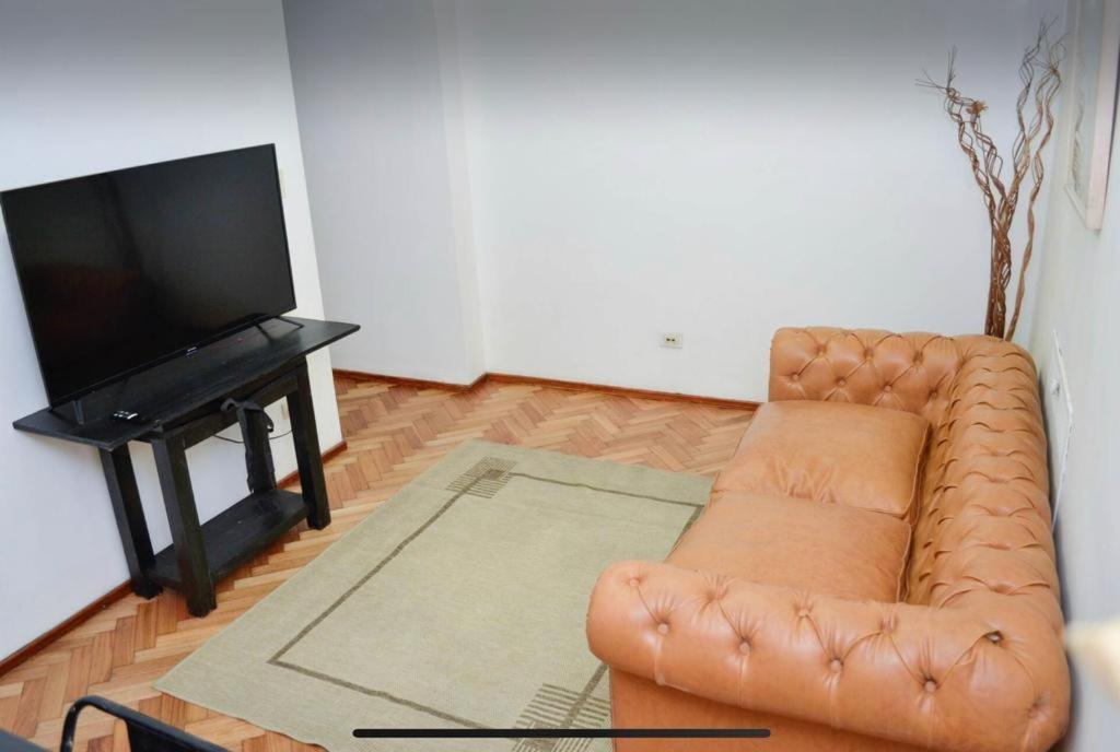 Ferienwohnung Don Pablo Buenos Aires Exterior foto